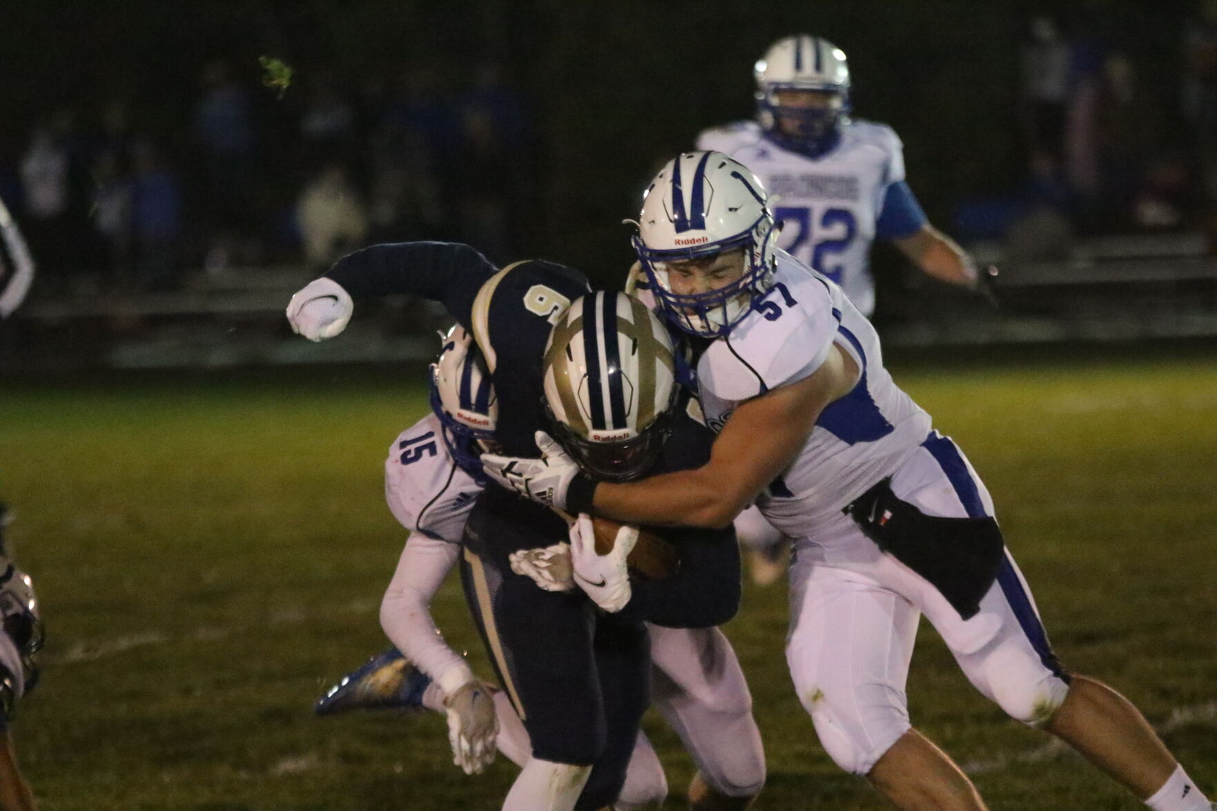Centennial at Lincoln Lutheran football 18.JPG